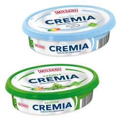 Cremia