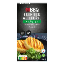 Cremiger Weichkäse