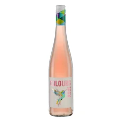 Cuvée Rosé Pfalz QbA