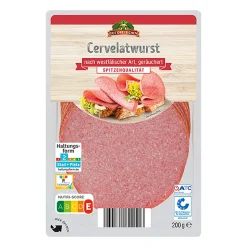 Dauerwurst