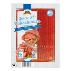 Delikatess Rohschinken