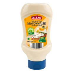 Delikatess-Mayonnaise