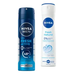 Deo-Spray