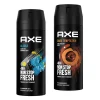 Deospray
