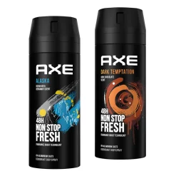 Deospray