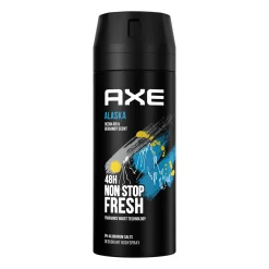 Deospray
