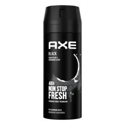 Deospray