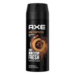 Deospray