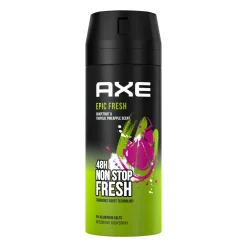 Deospray