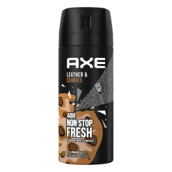 Deospray