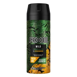 Deospray