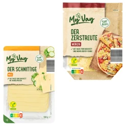 Der Schnittige / Der Zerstreute