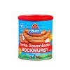 Dicke Sauerländer Bockwurst