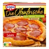 Die Ofenfrische Salami
