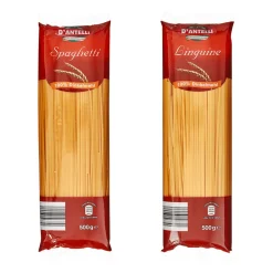 Dinkelpasta