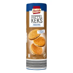 Doppelkeks