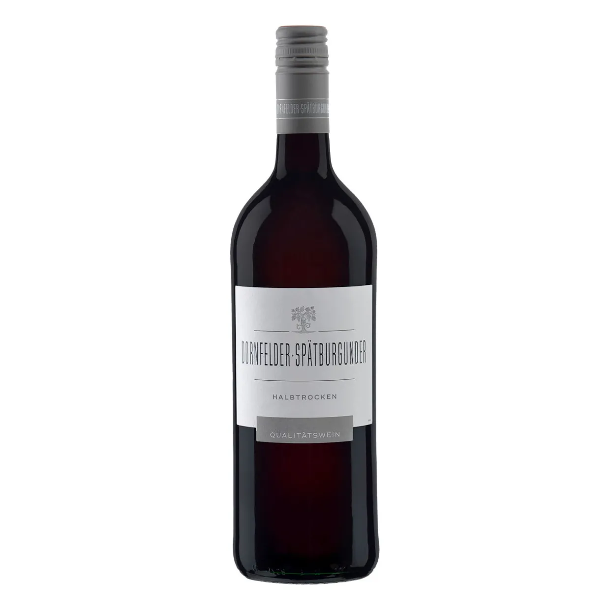 Dornfelder Spätburgunder Rheinhessen / Pfalz QbA
