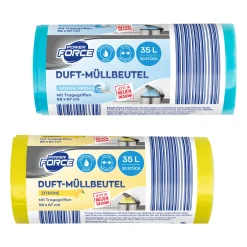 Duft-Müllbeutel