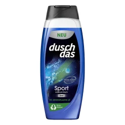 Duschgel