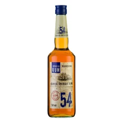 Echter Übersee Rum