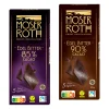 Edel-Bitter-Chocolade 85 % / 90 %