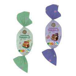 Edelmarzipan-Pasteten-Eier