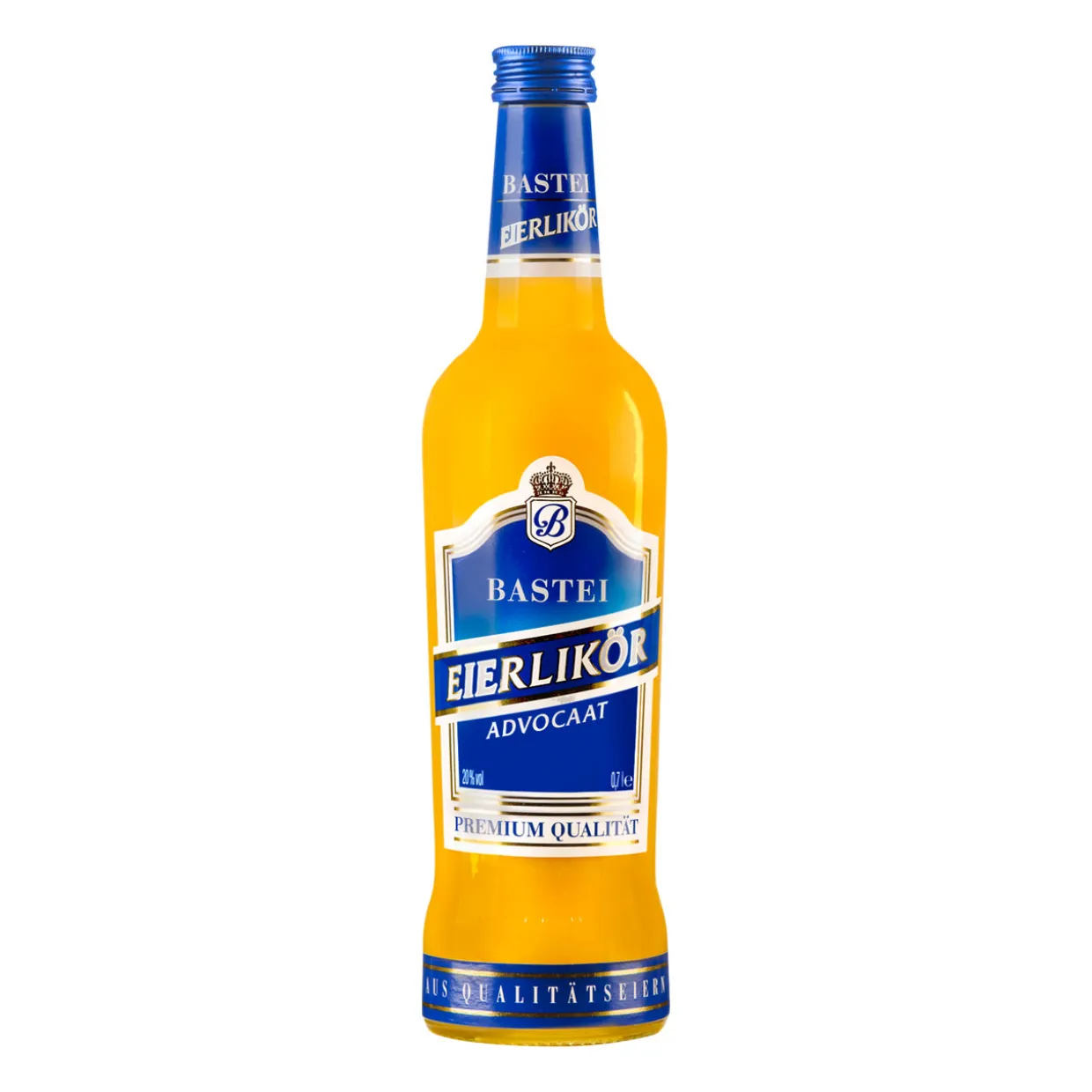 Eierlikör Advocaat