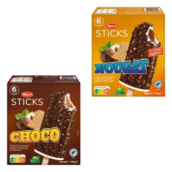Eissticks