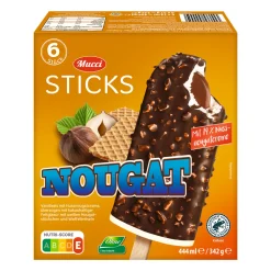 Eissticks
