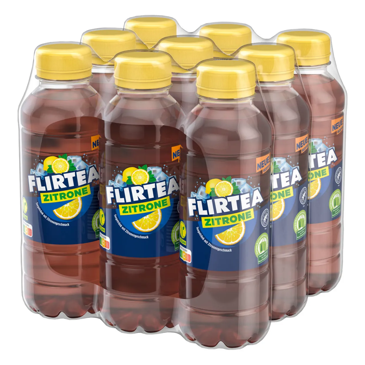 Eistee