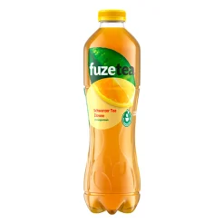 Eistee Zitrone
