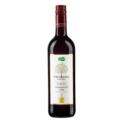 Encinares Tierra de Castilla IGP