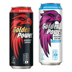 Energy Drink