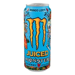 Energy Drink