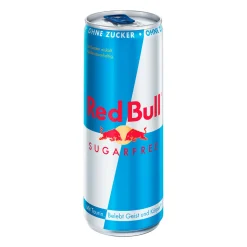 Energy Drink Sugarfree