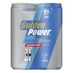 Energy Drink Sugarfree