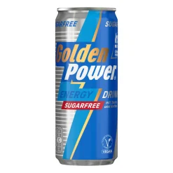 Energy Drink Sugarfree