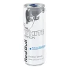 Energy Drink White Edition