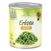 Erbsen