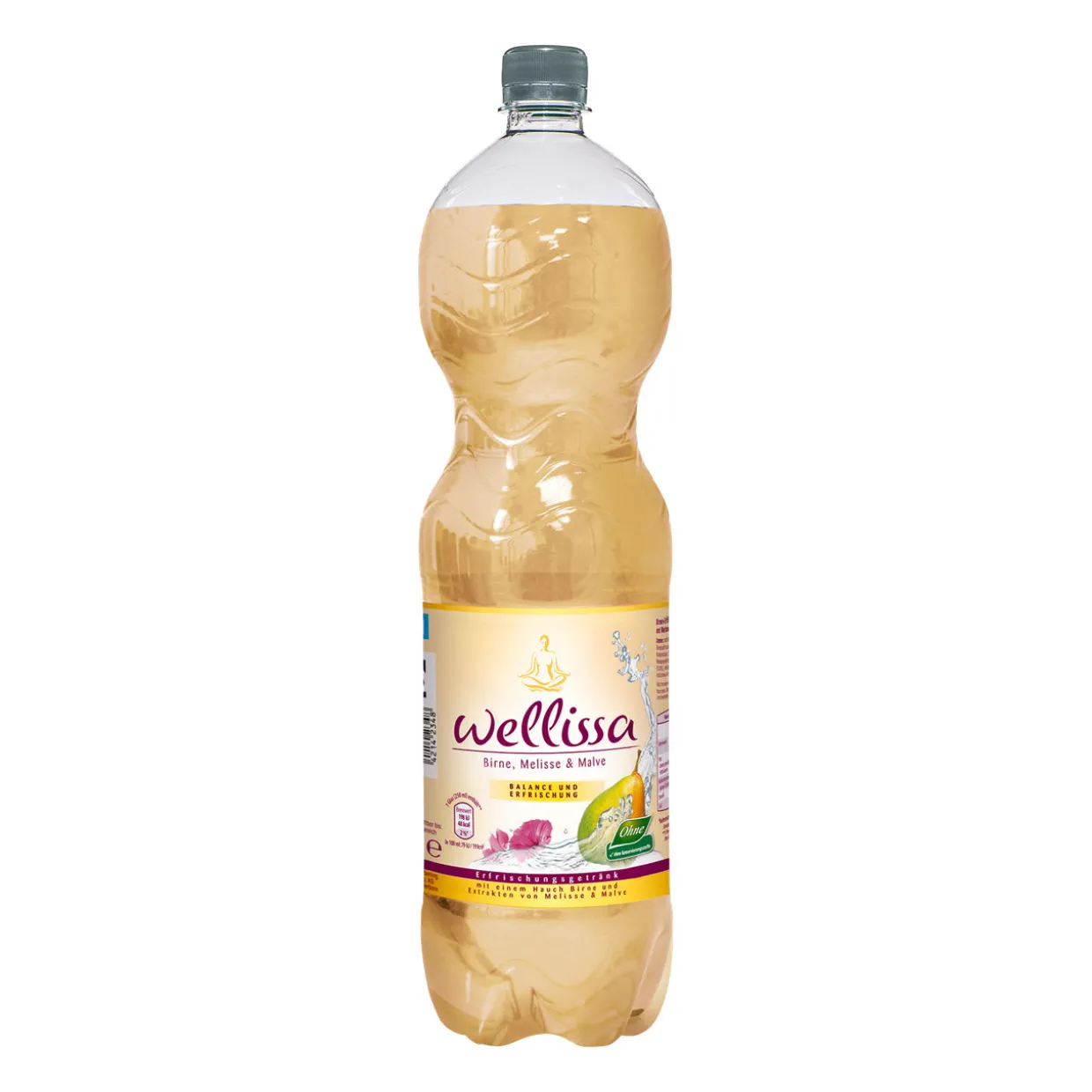 Erfrischungsgetränk