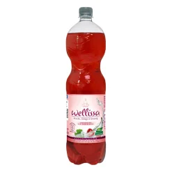 Erfrischungsgetränk