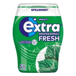 Extra Fresh