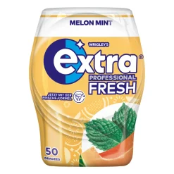 Extra Fresh