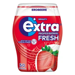 Extra Fresh