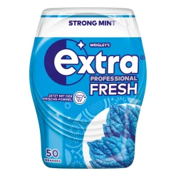 Extra Fresh