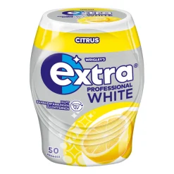 Extra® Professional White