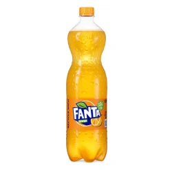 Fanta / Sprite / Mezzo Mix