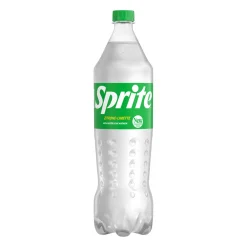 Fanta / Sprite / Mezzo Mix