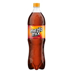 Fanta / Sprite / Mezzo Mix