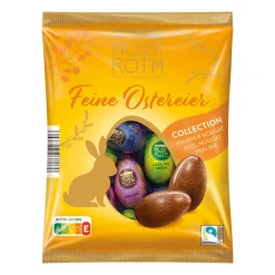 Feine Ostereier